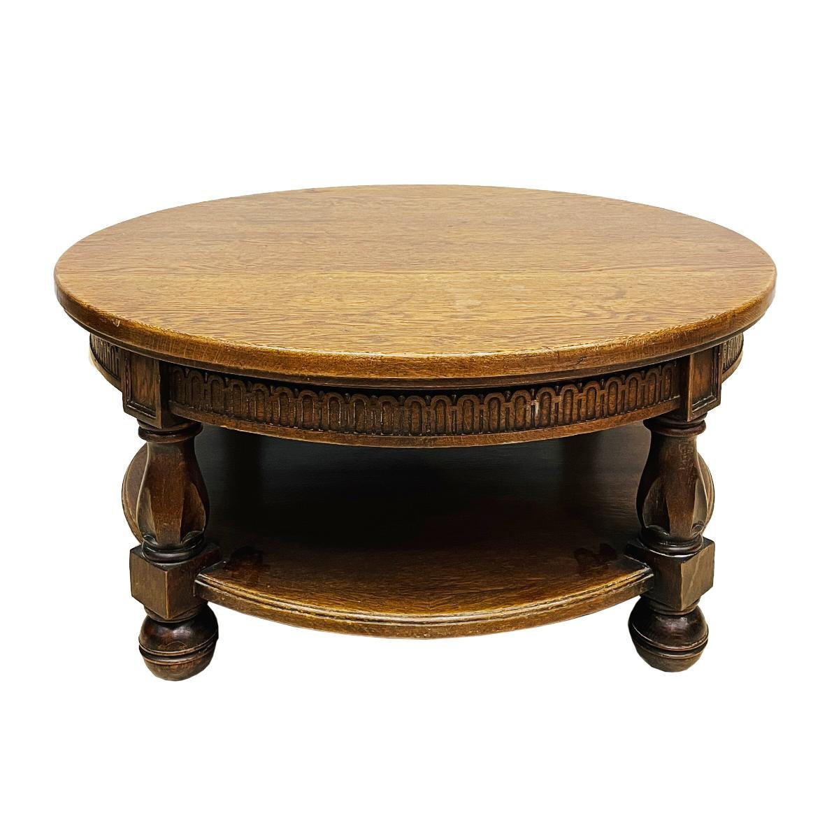 Mesa de centro inglesa