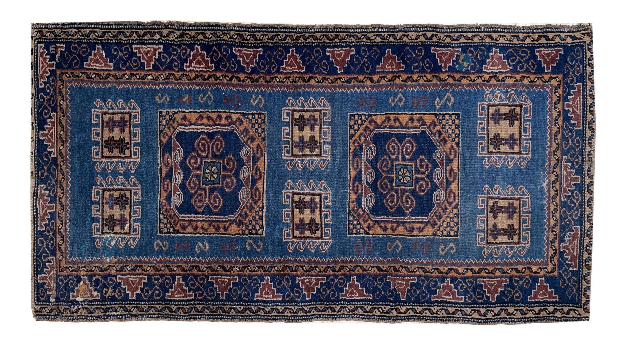 Alfombra persa