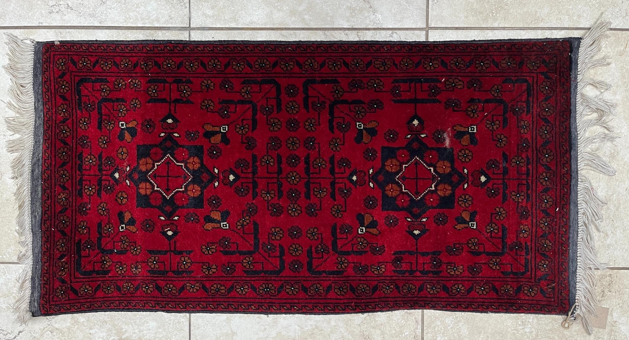 Alfombra persa