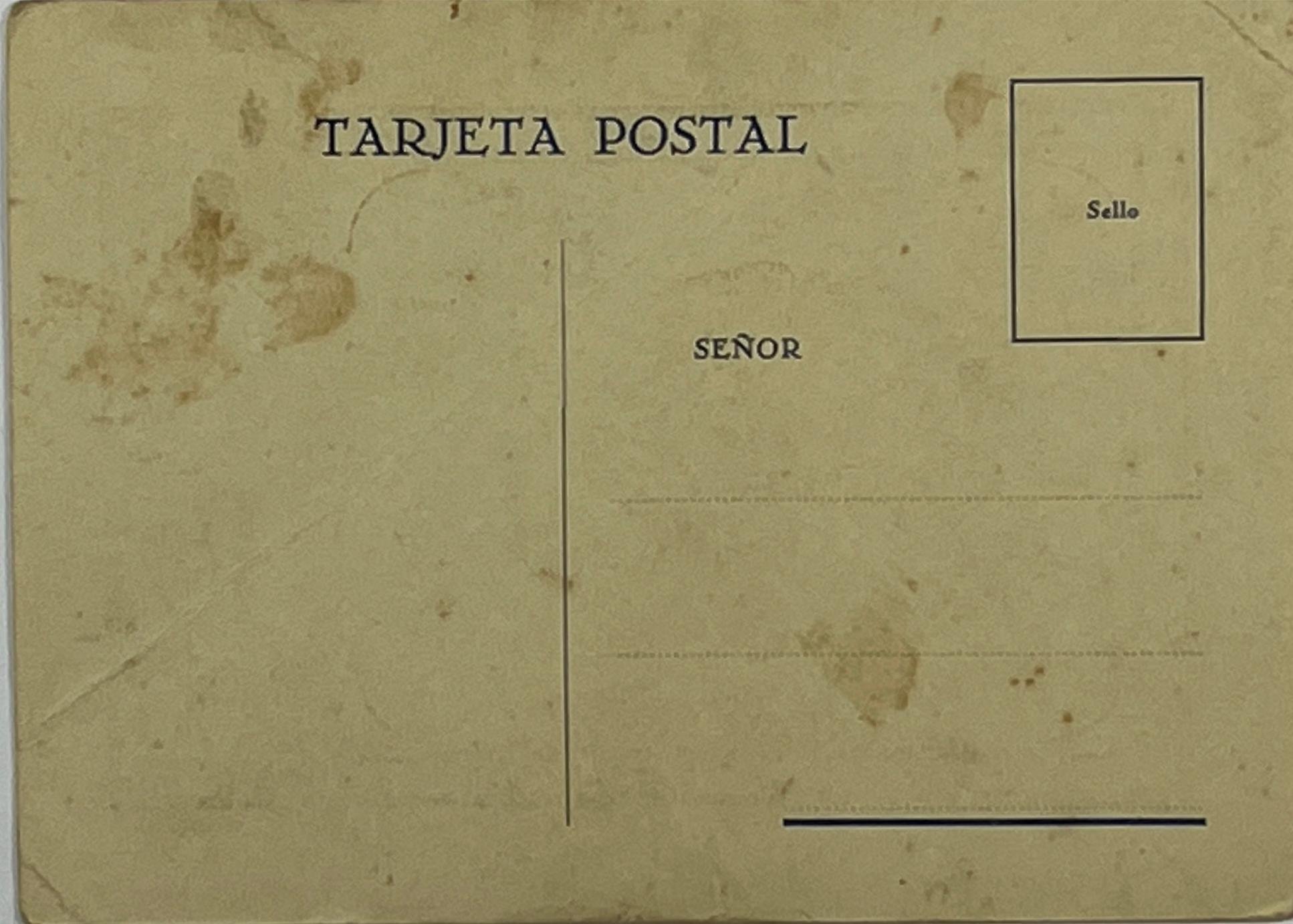 Cuatro fotografías en blanco y negro y dos postales relativas a los campeones de fútbol de los Juegos Olímpicos de París 1924 - Imagen 5