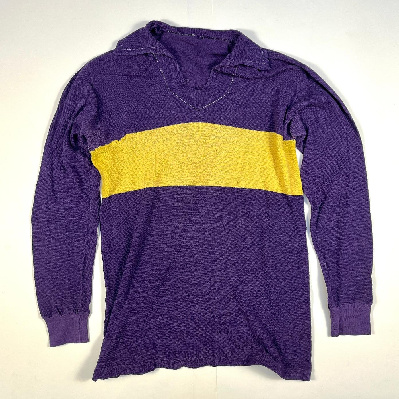 Camiseta del Club Atlético Boca Juniors