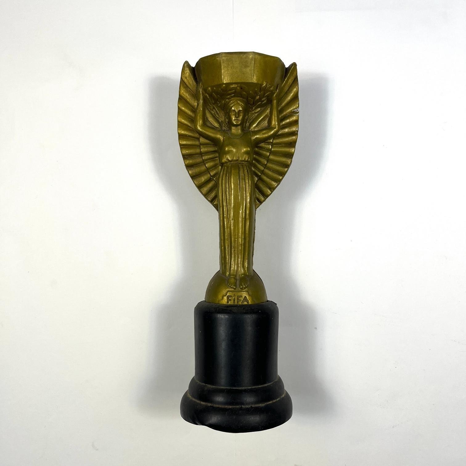 Souvenir "Copa Jules Rimet"