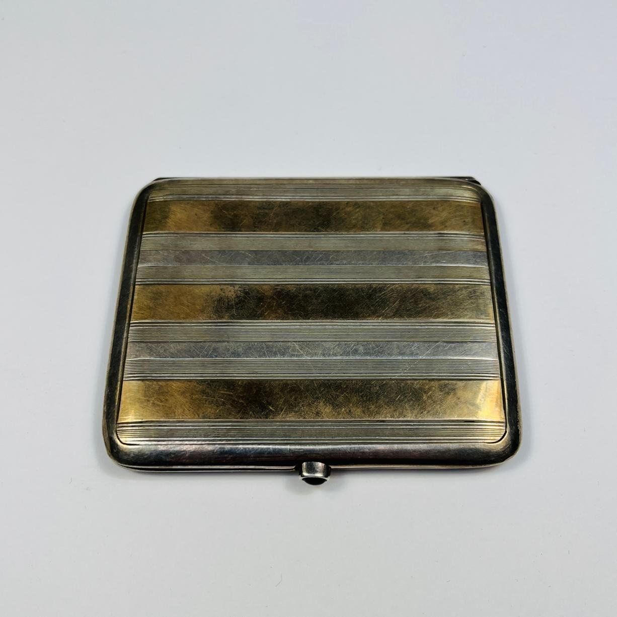 Cigarrera José Nasazzi 1924