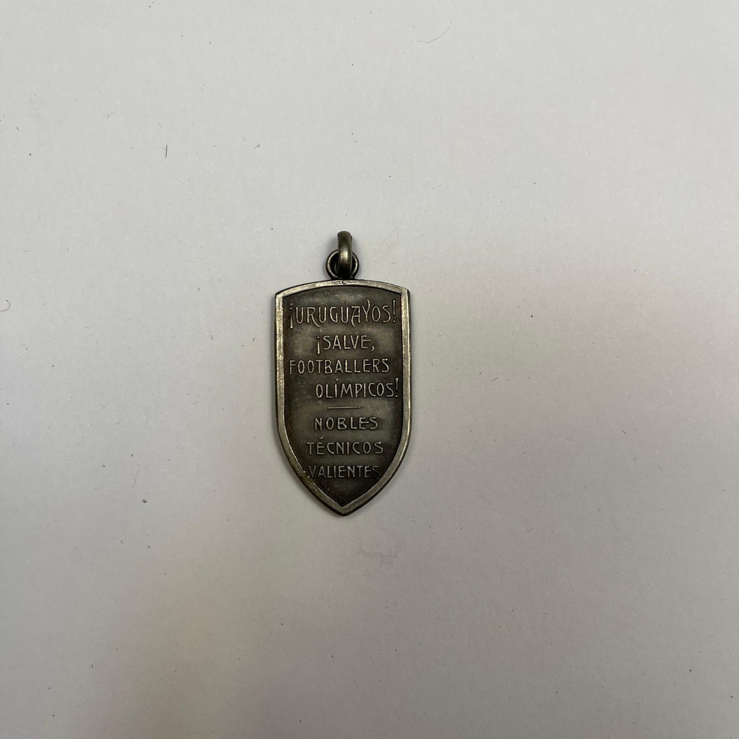 Medalla Paris 1924 Ámsterdan 1928. - Imagen 2