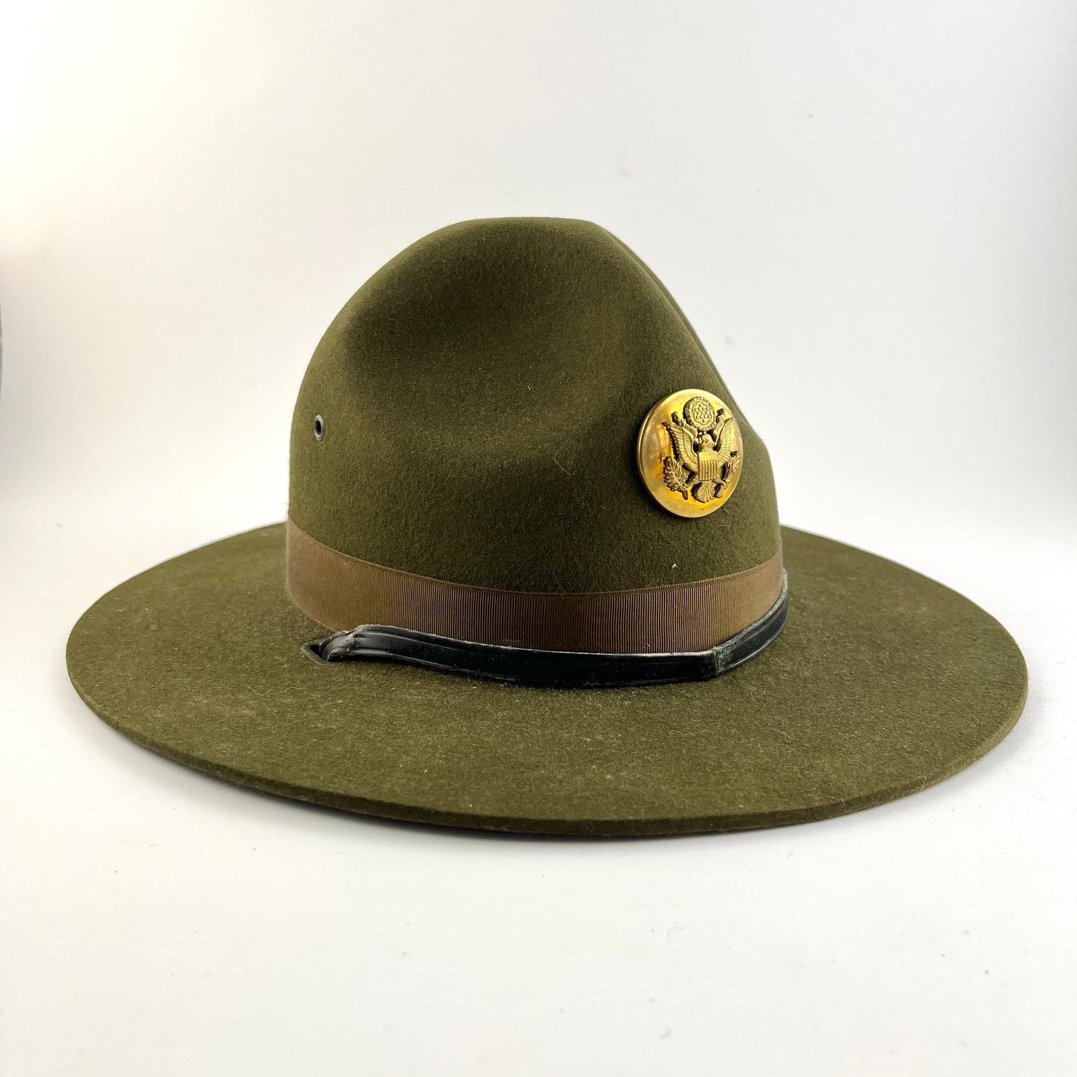 Sombrero estadounidense