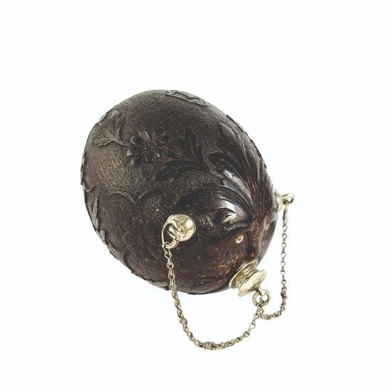 Polvorera hispanoamericana