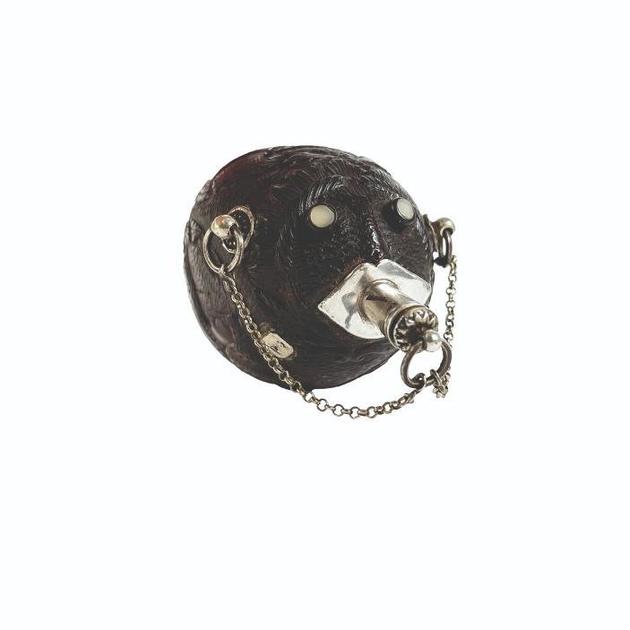 Polvorera hispanoamericana