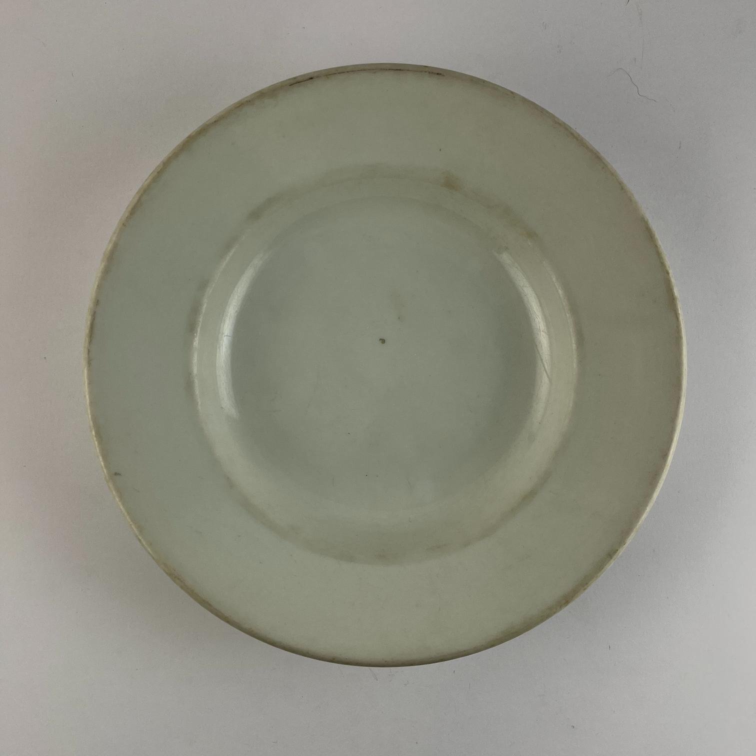 Plato hondo sello Wehrmacht 1941