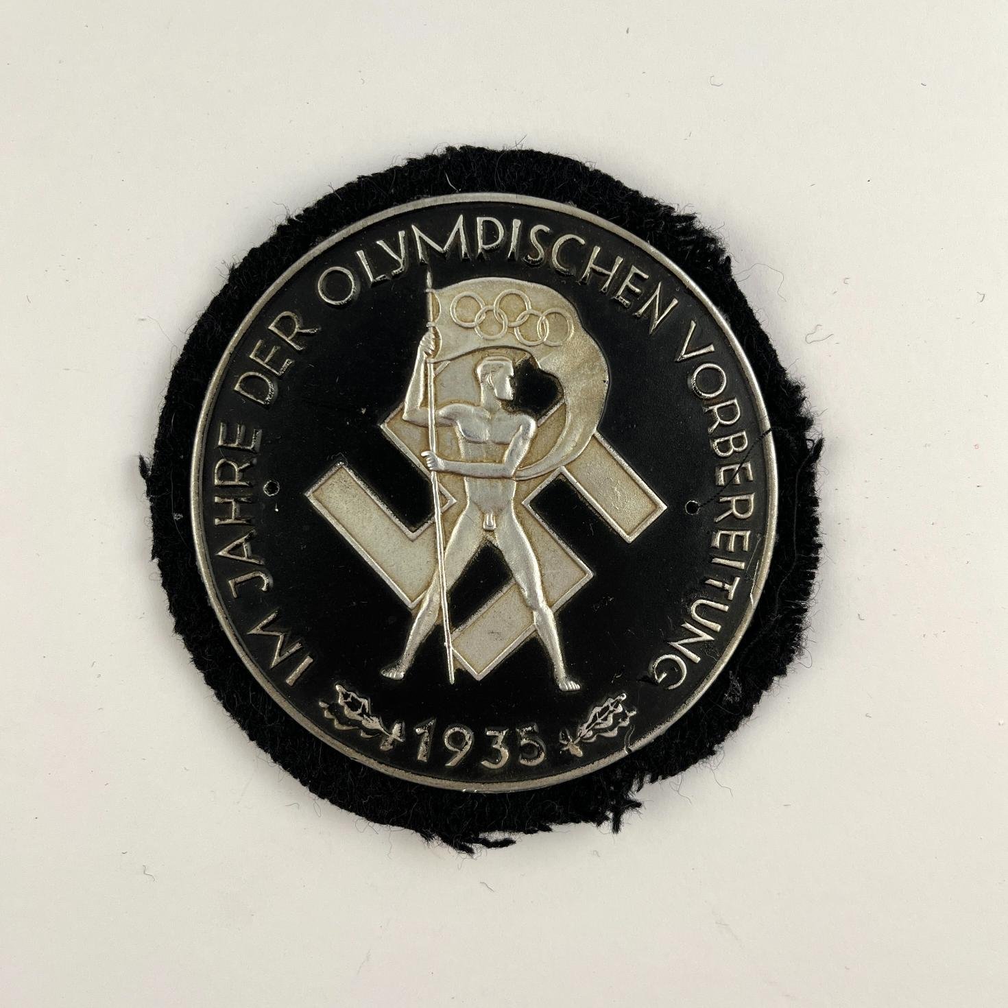 Insignia Alemania nacionalsocialista