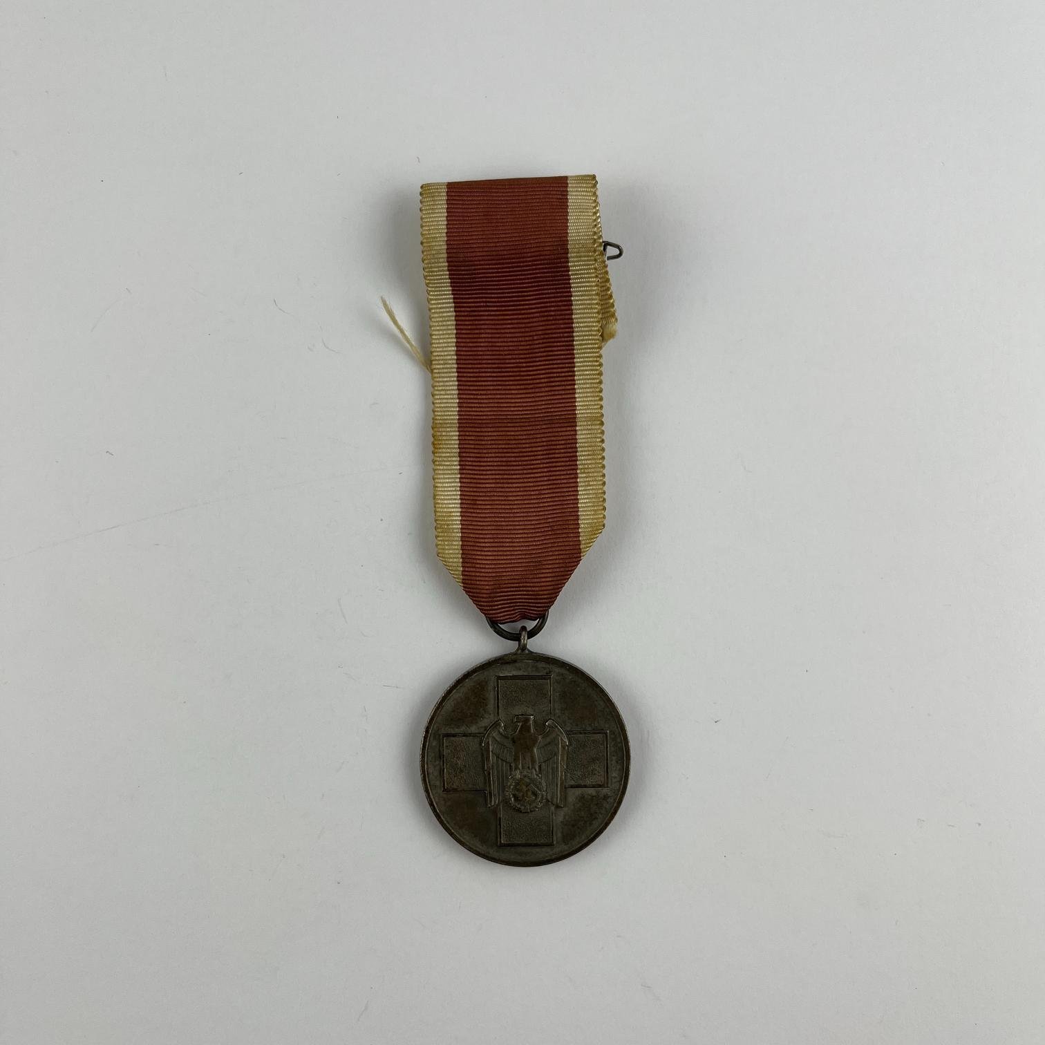 Condecoración civil Alemania nacionalsocialista