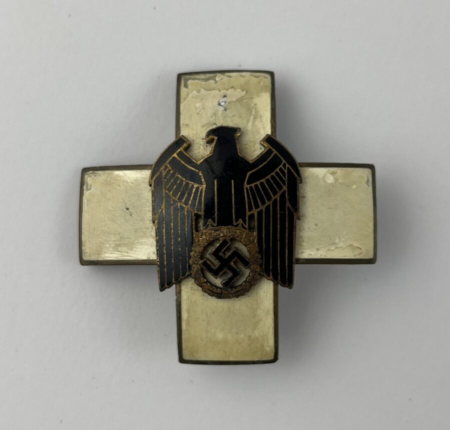 Condecoración civil Alemania nacionalsocialista