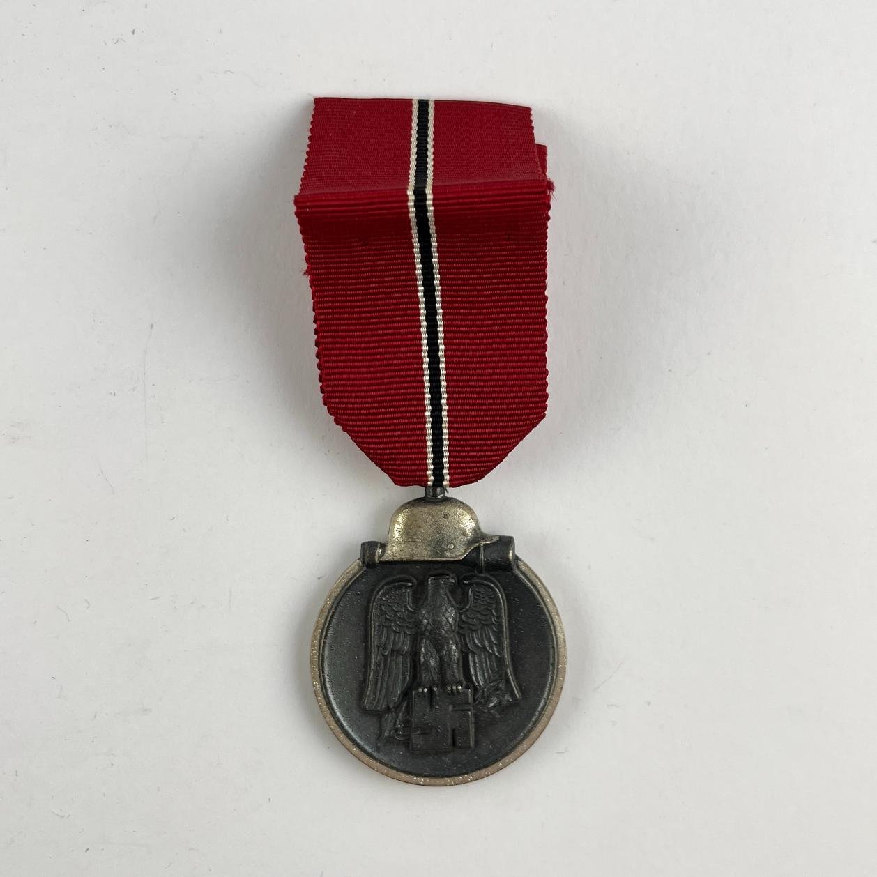 Condecoración militar alemana WWII