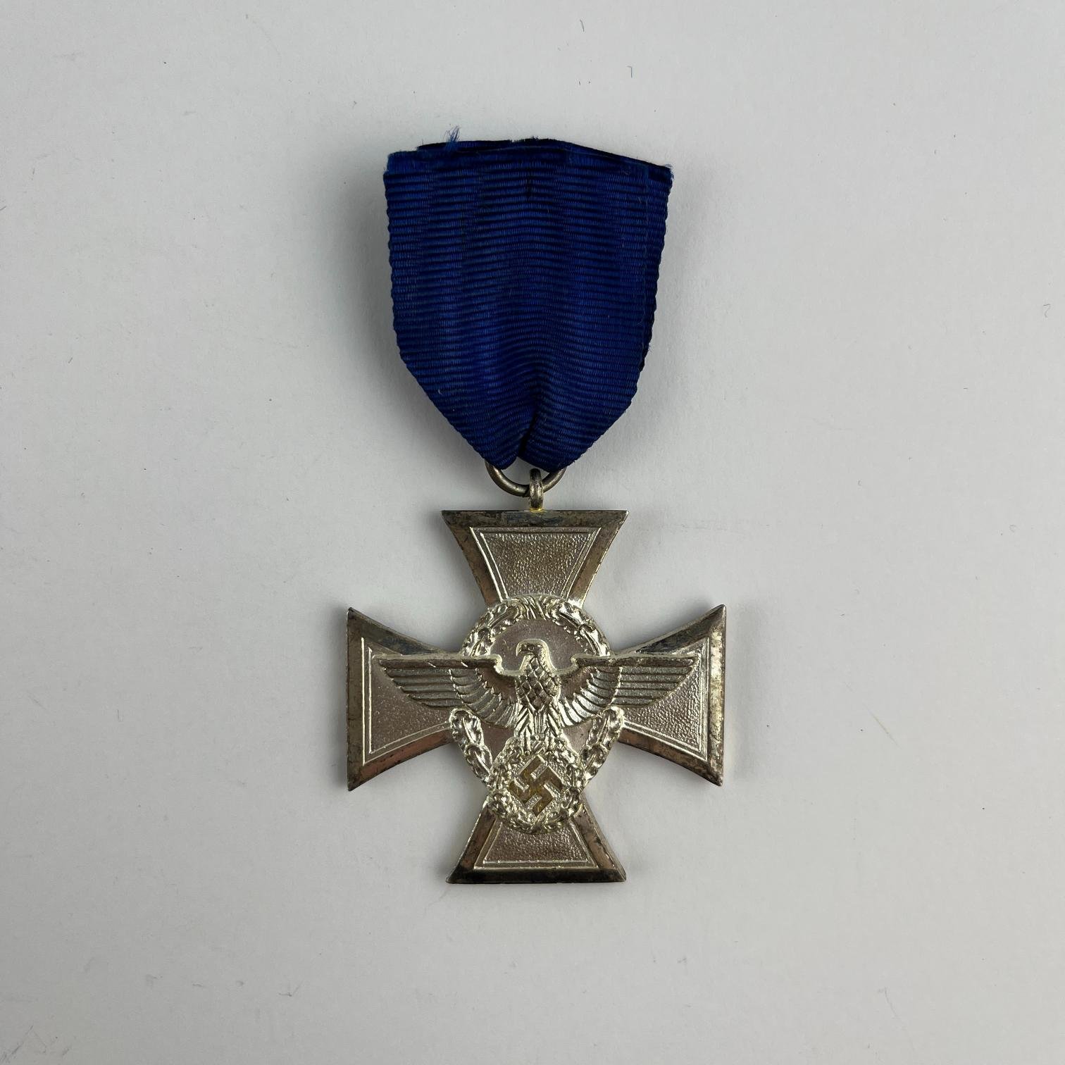 Condecoración militar Alemania nacionalsocialista