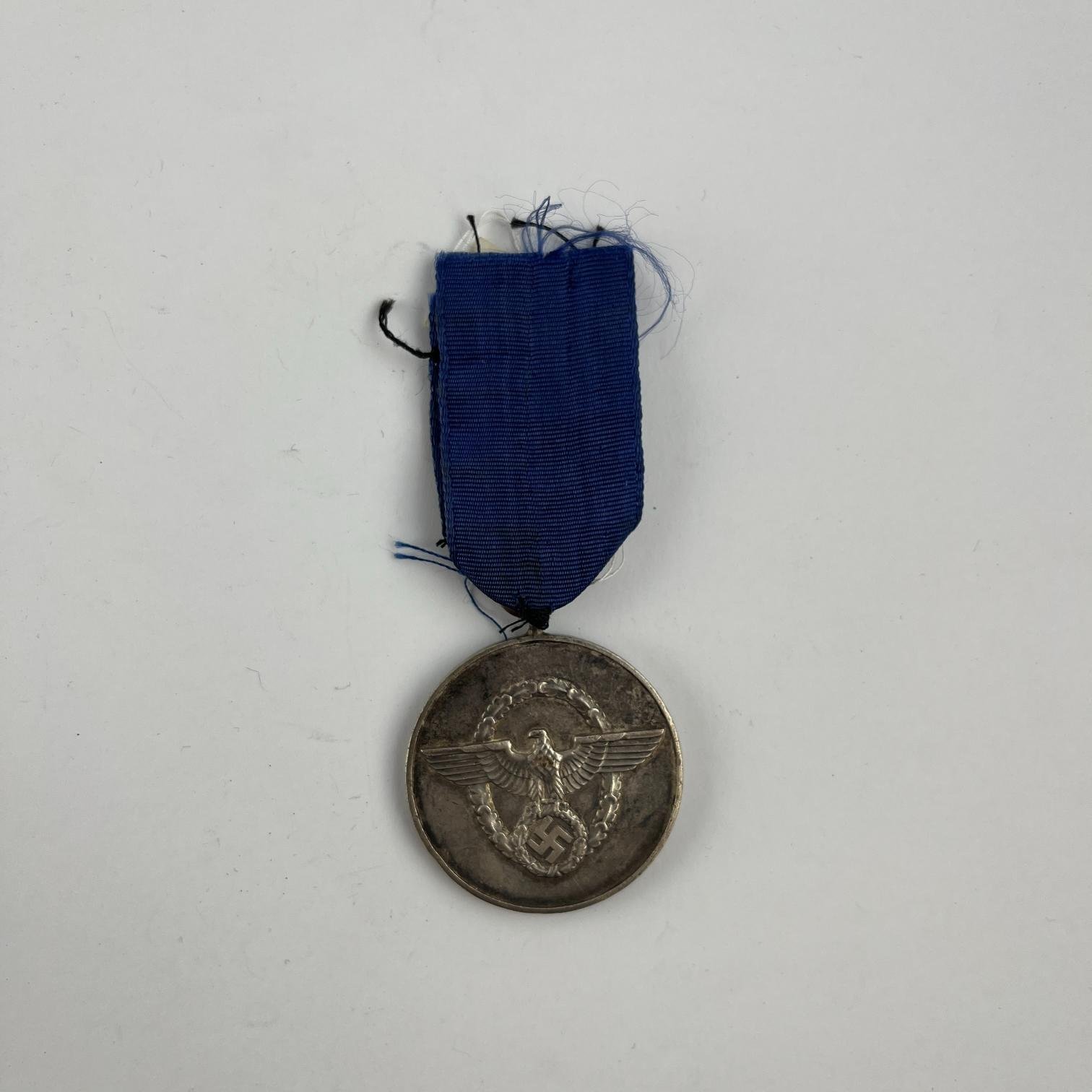 Medalla Civil Alemania nacionalsocialista