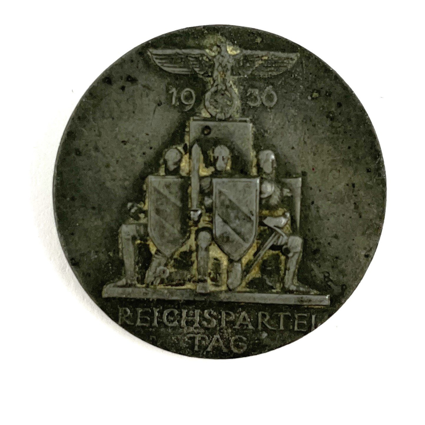 Insignia civil 1936 Alemania nacionalsocialista