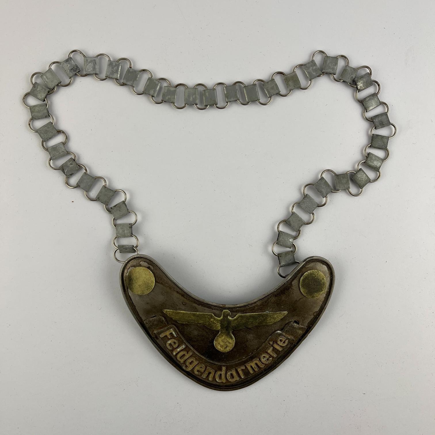 Gola Wehrmacht Alemania nacionalsocialista