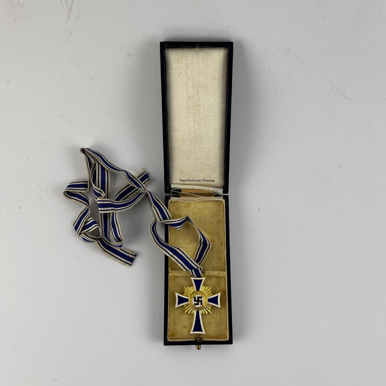 Condecoración civil Alemania nacionalsocialista