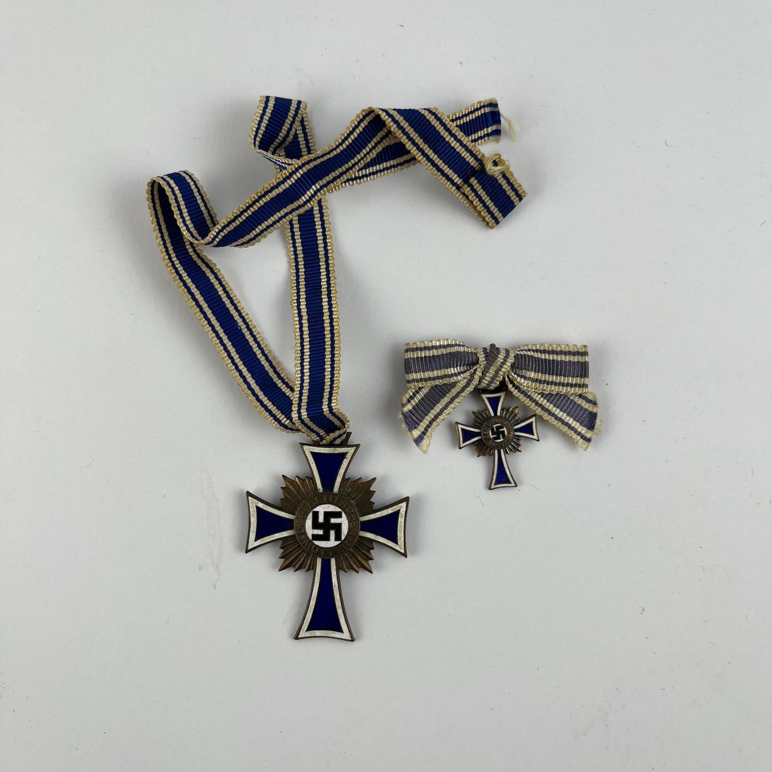 Condecoración civil Alemania nacionalsocialista