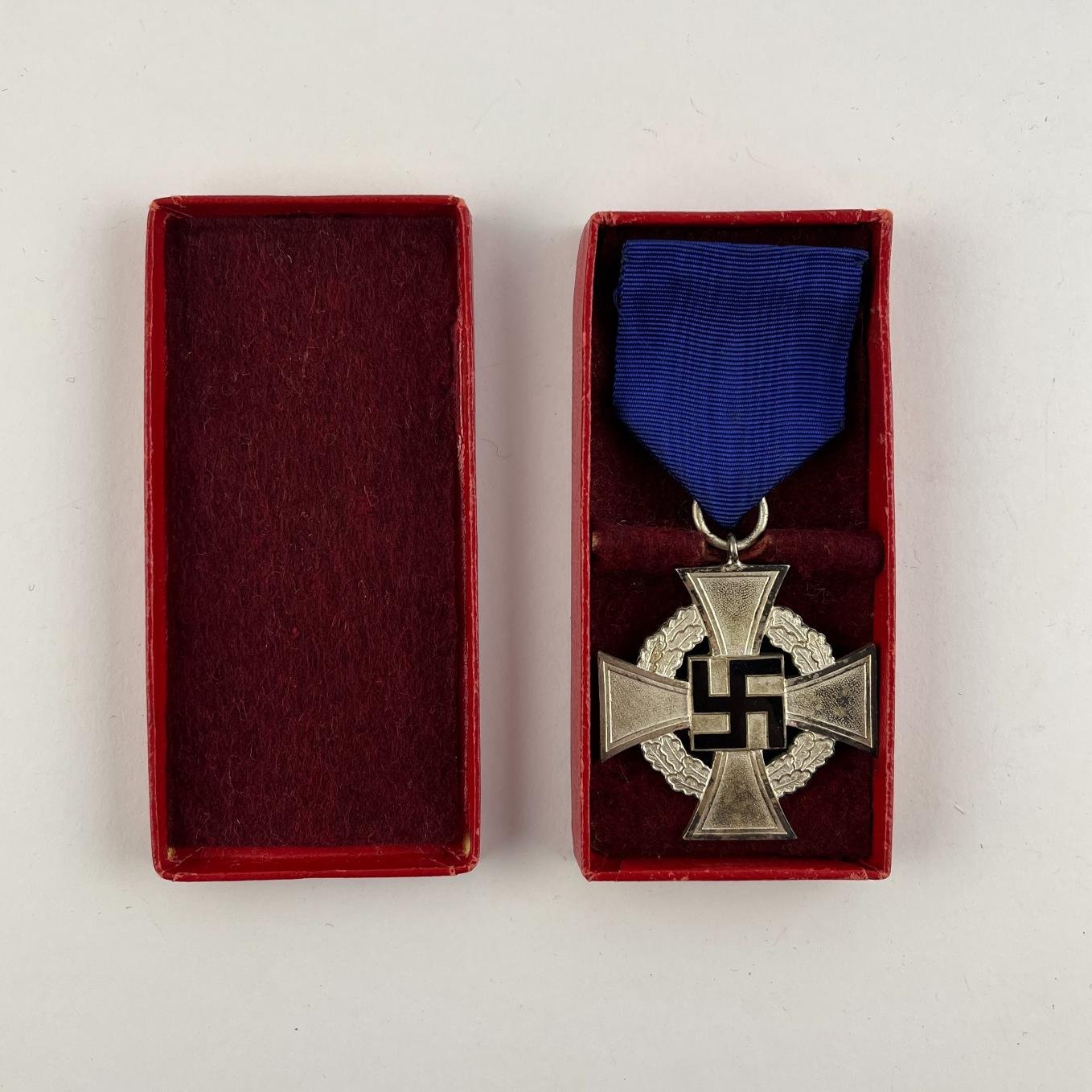 Condecoración civil Alemania nacionalsocialista