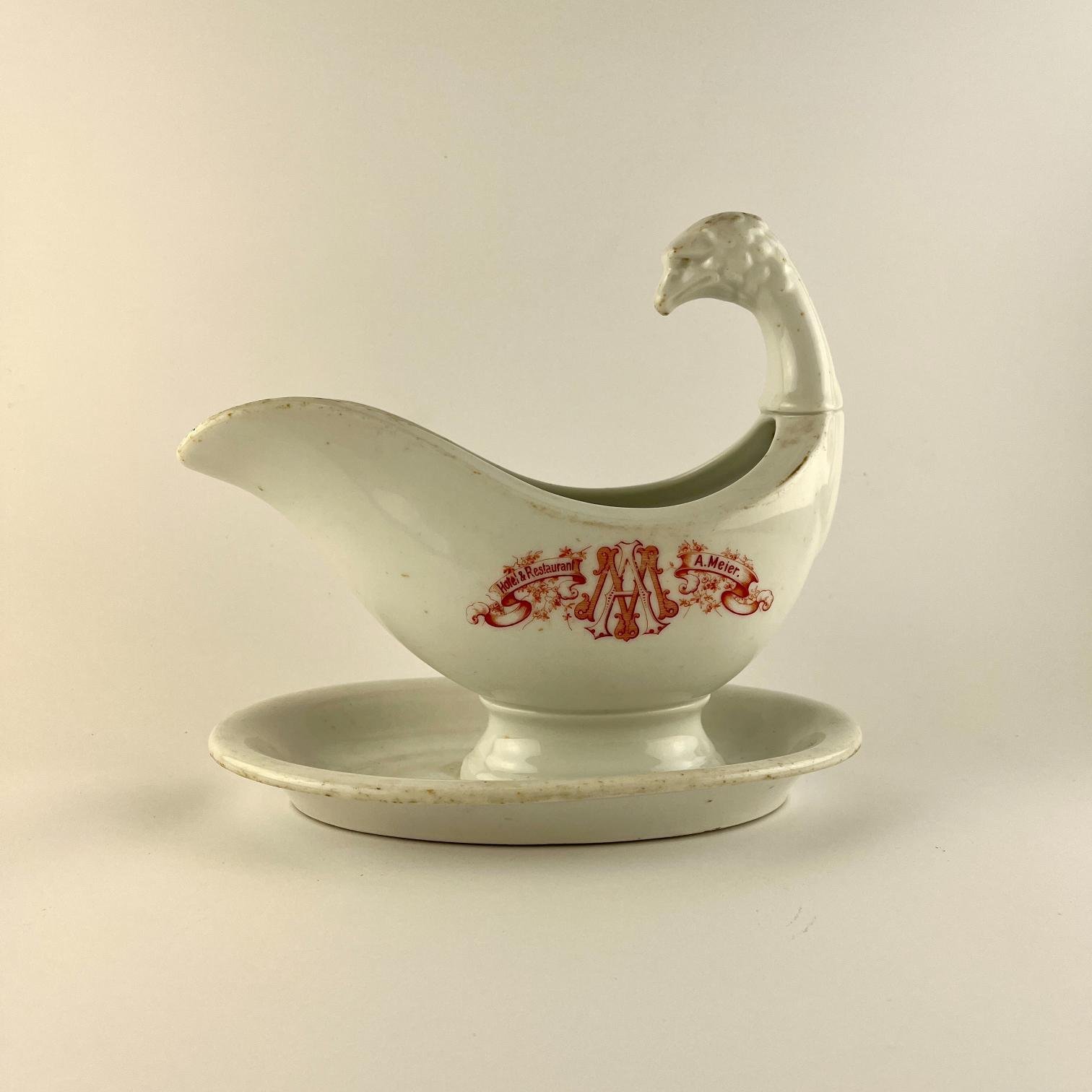 Salsera Hotel Restaurant A Meier