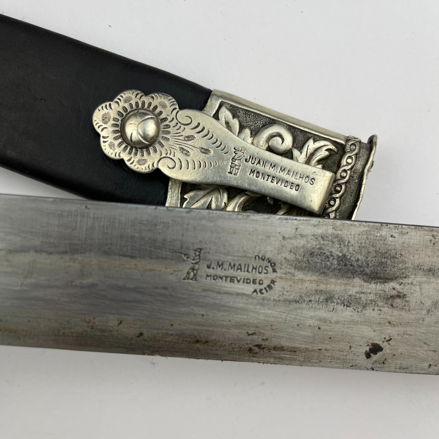 Cuchillo criollo - Imagen 3