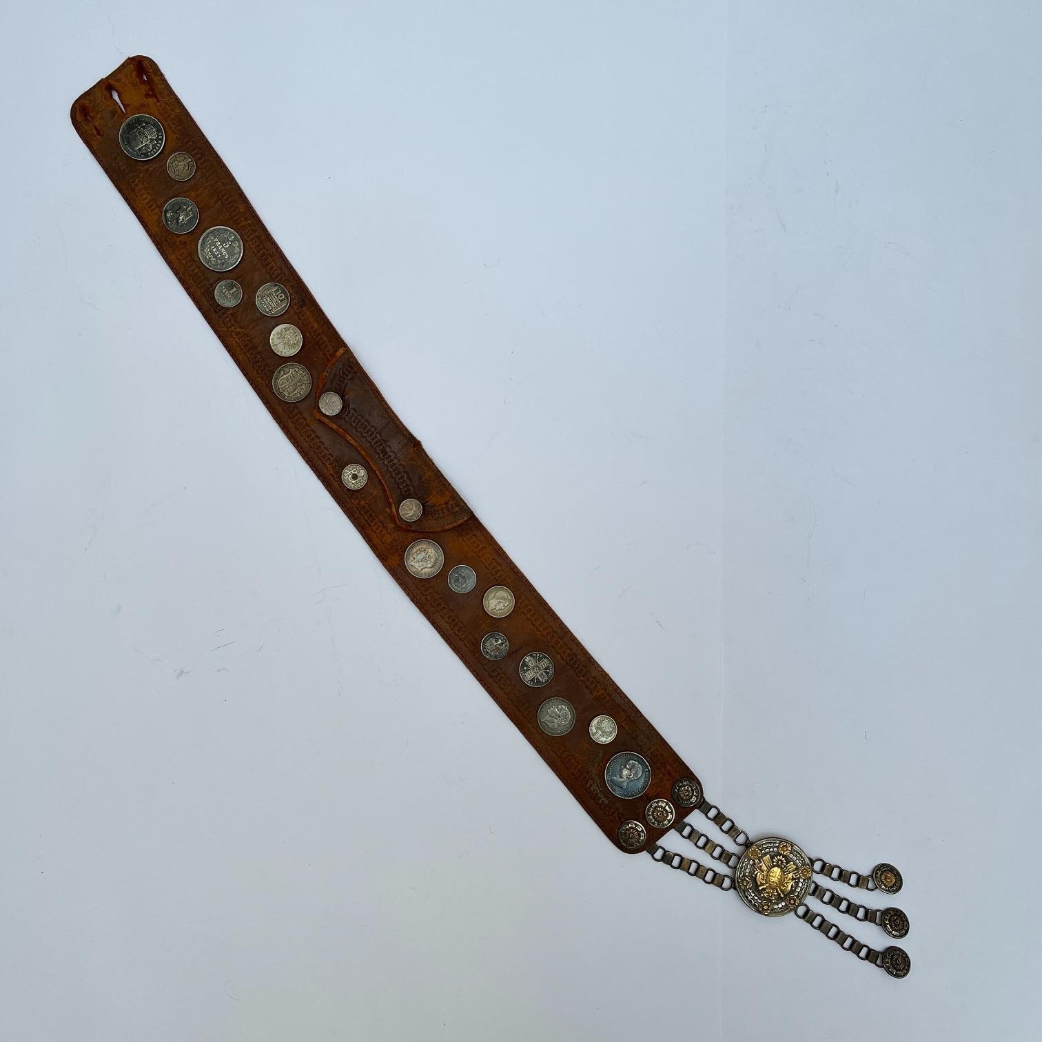 Rastra en plata y oro