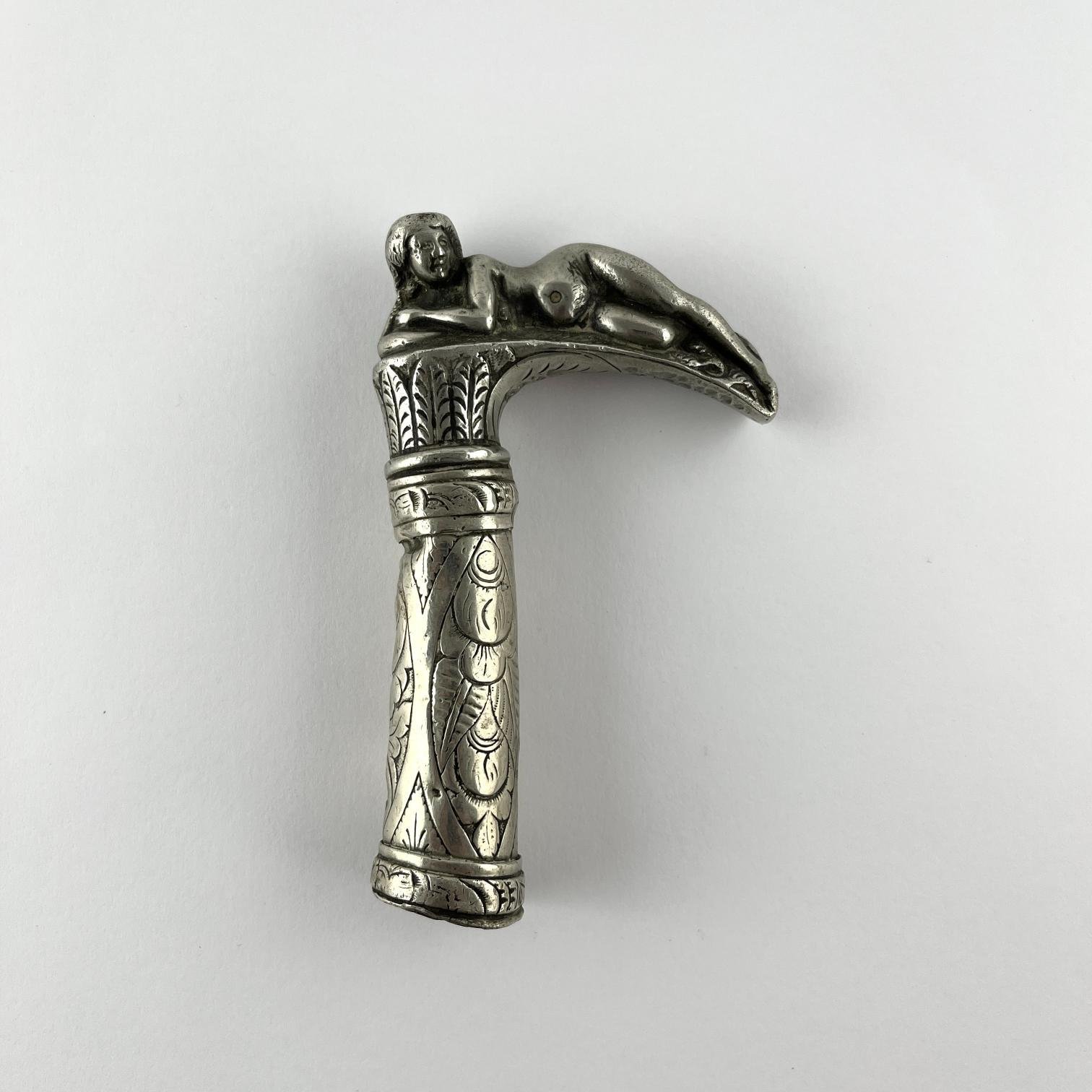 Cabo inglésde arreador