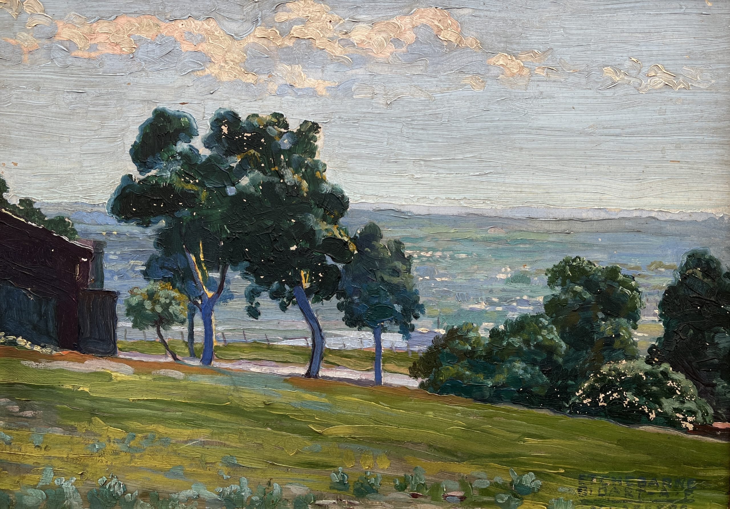 Andrés Etchebarne Bidart