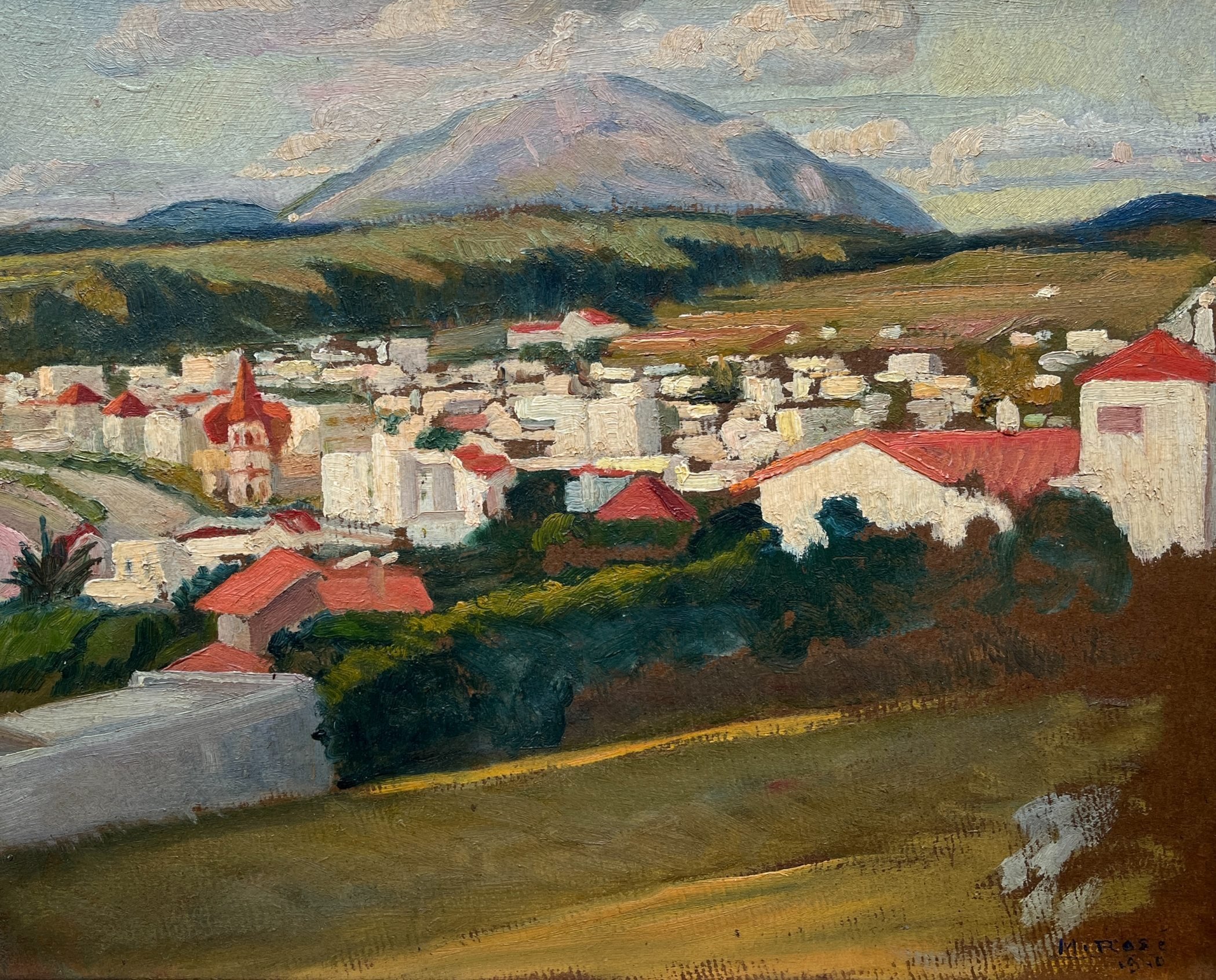 Manuel Rosé