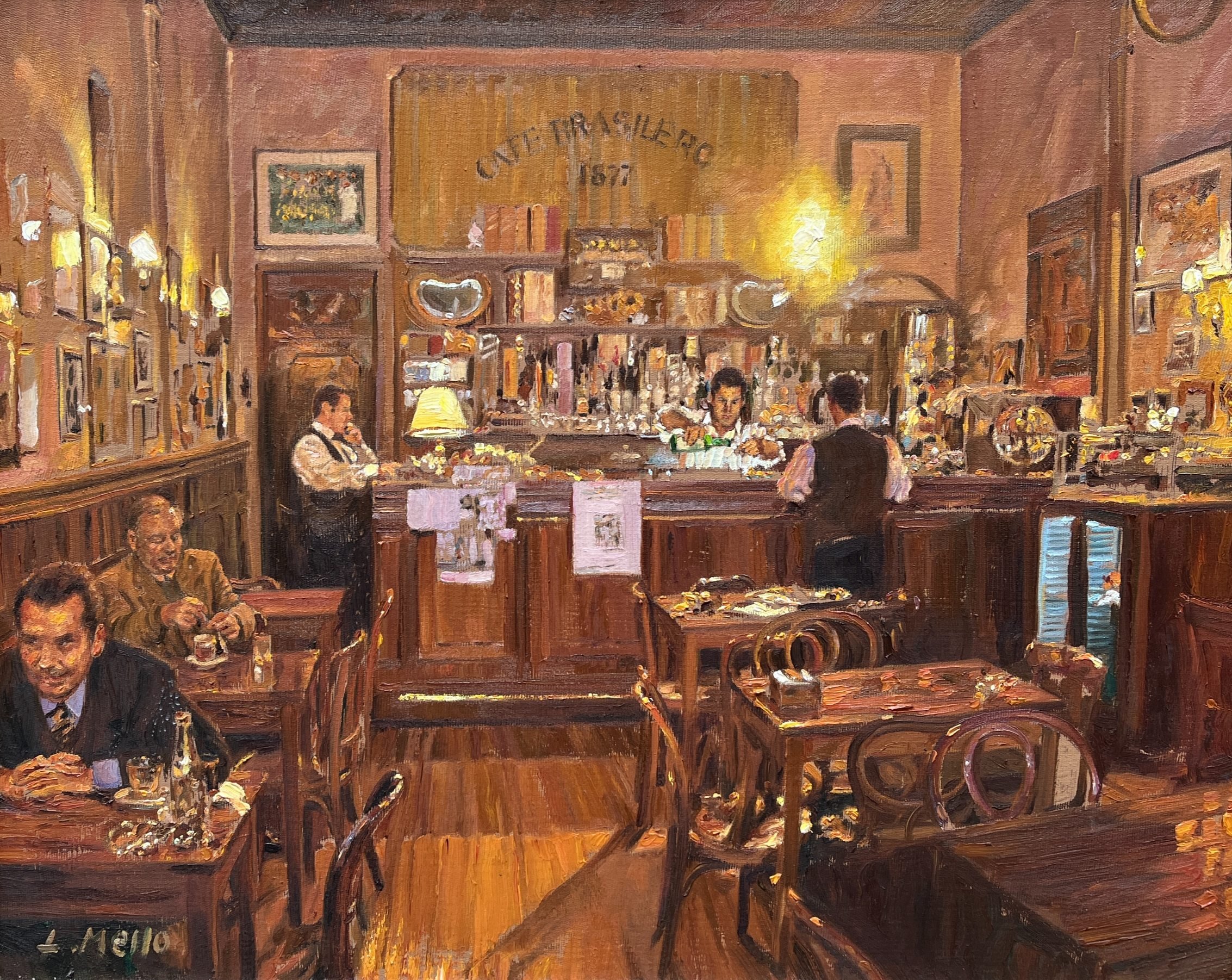 Luis Mello