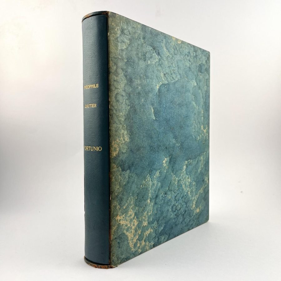 THÉOPHILE GAUTIERFortunio - Imagen 3