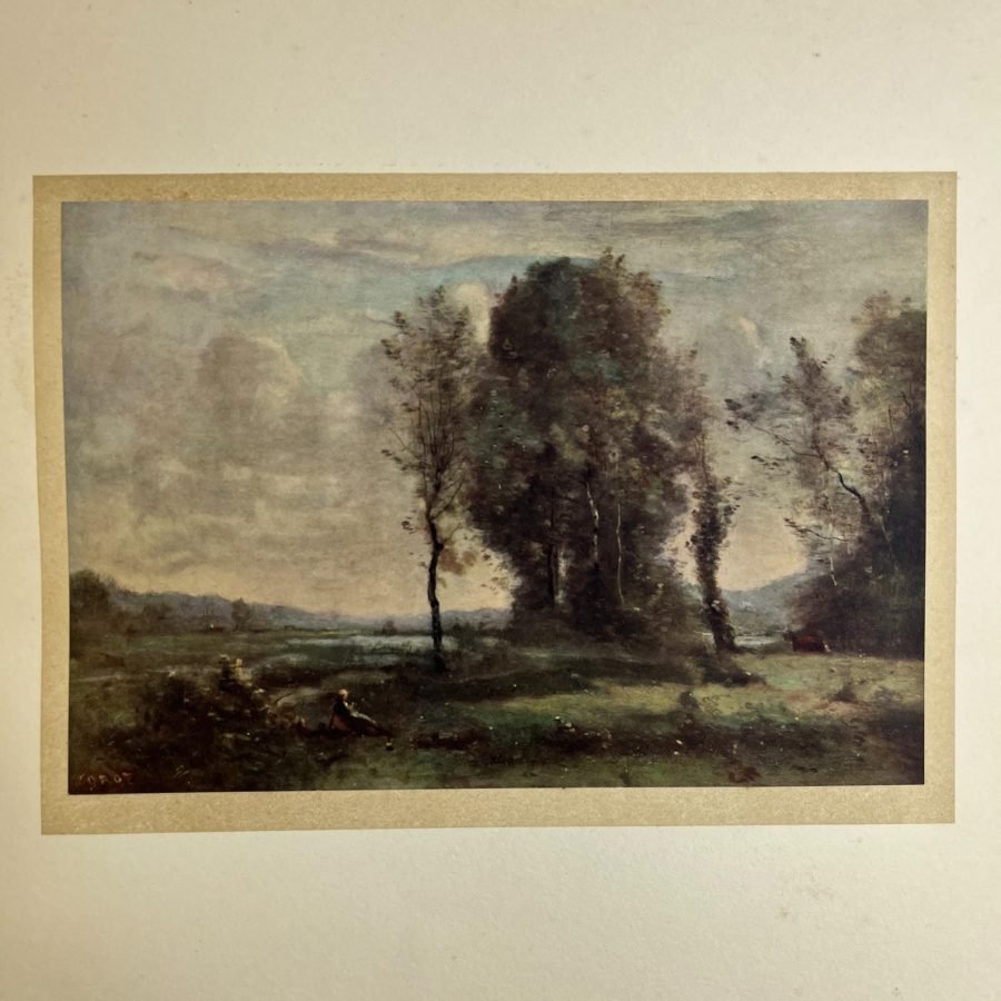 CROAL THOMSON
Les paysages de Corot - Imagen 3