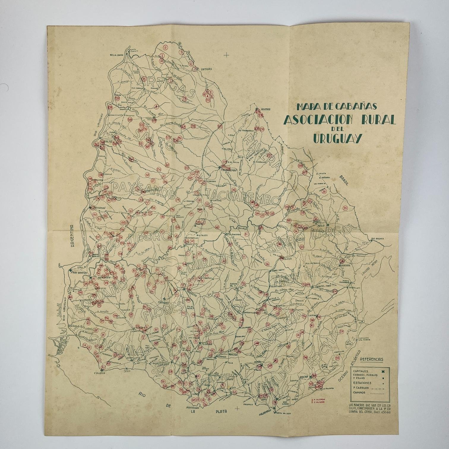 Criadores del Uruguay - Imagen 3