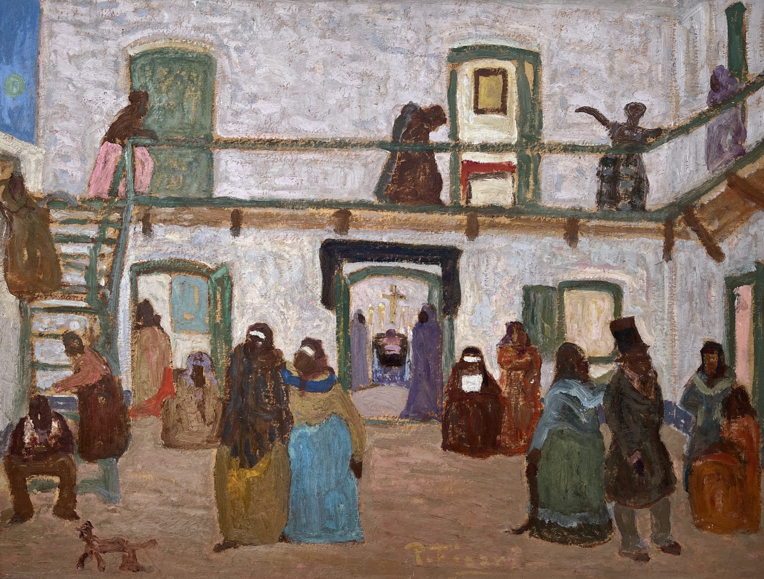Pedro Figari