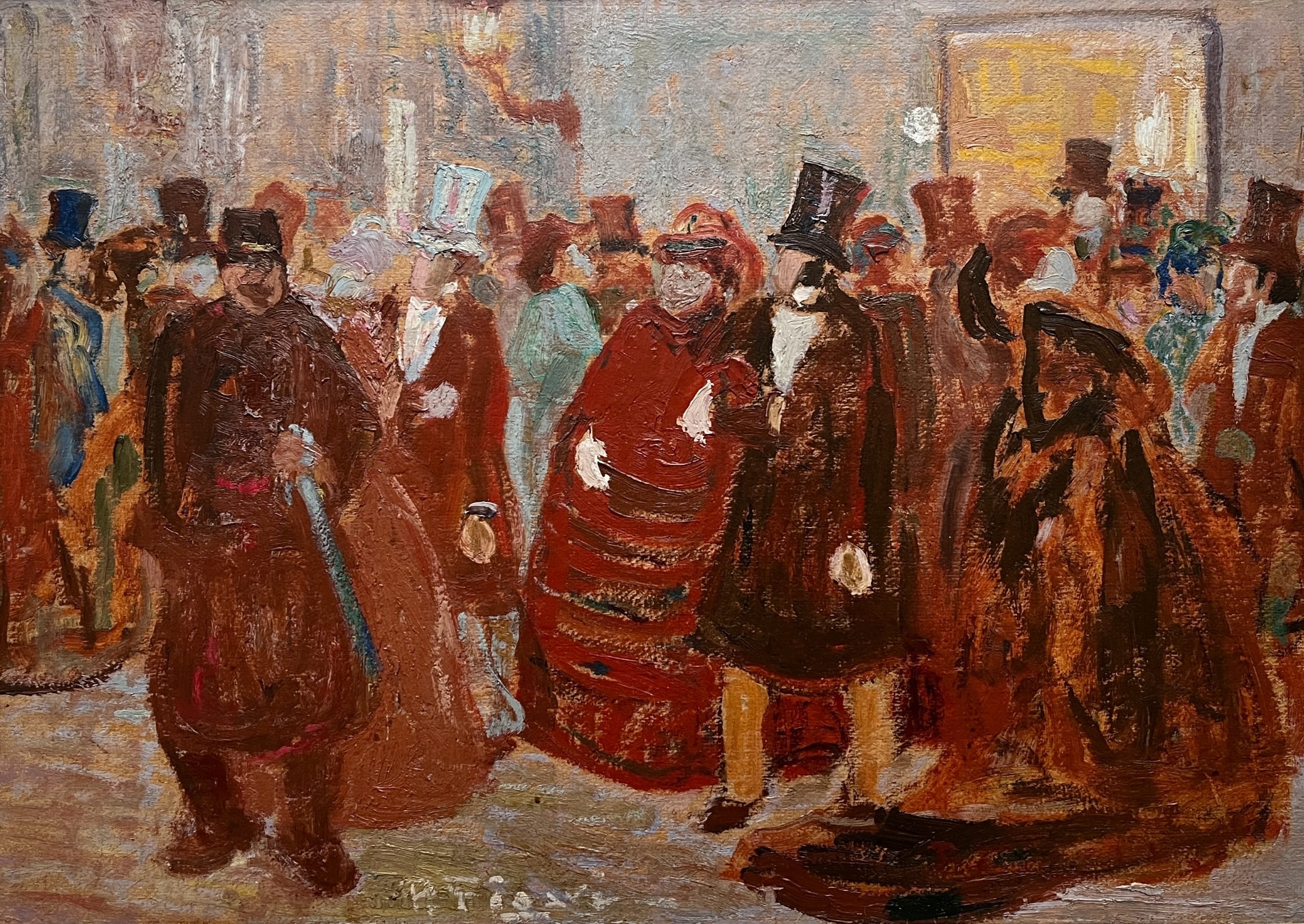 Pedro Figari