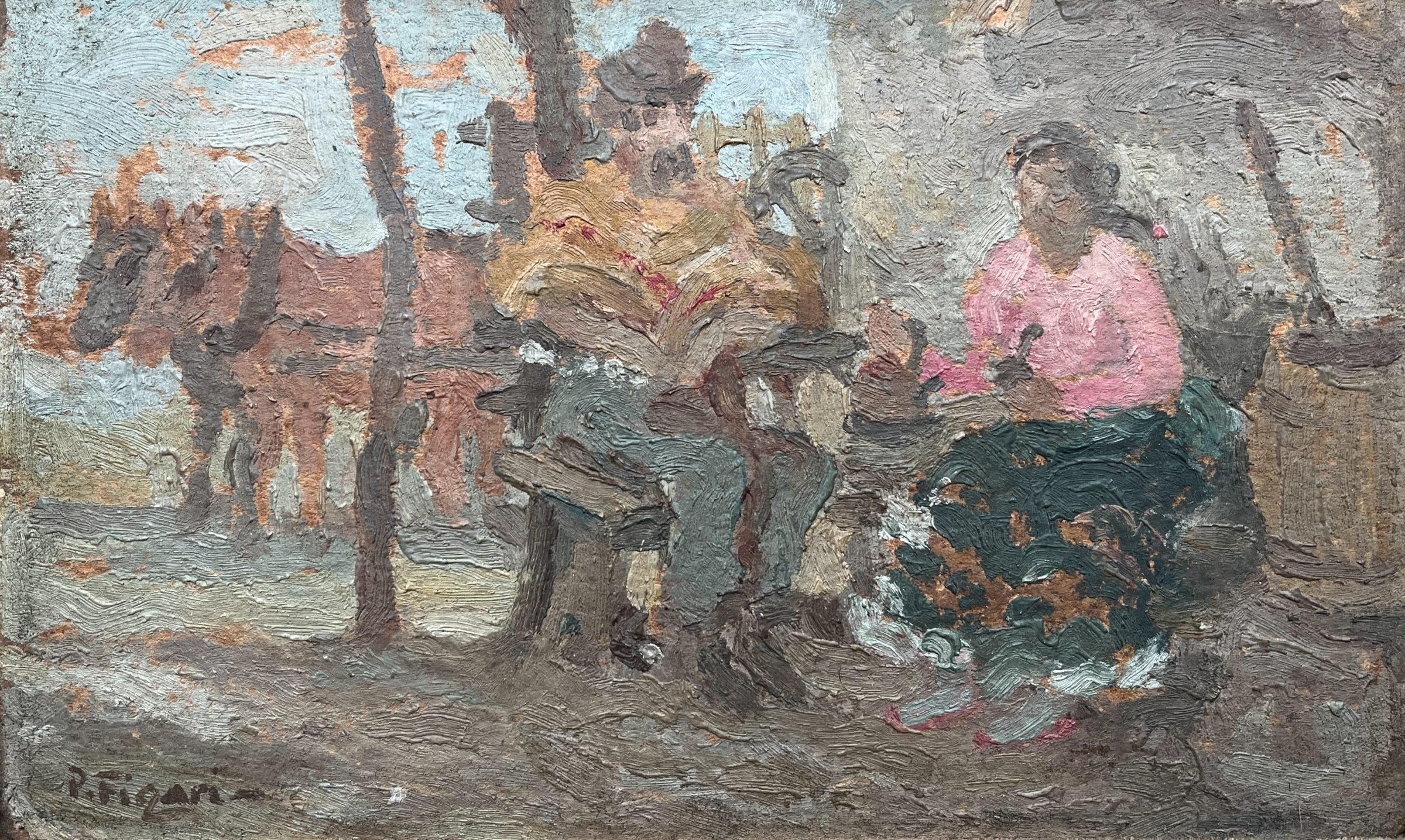 Pedro Figari