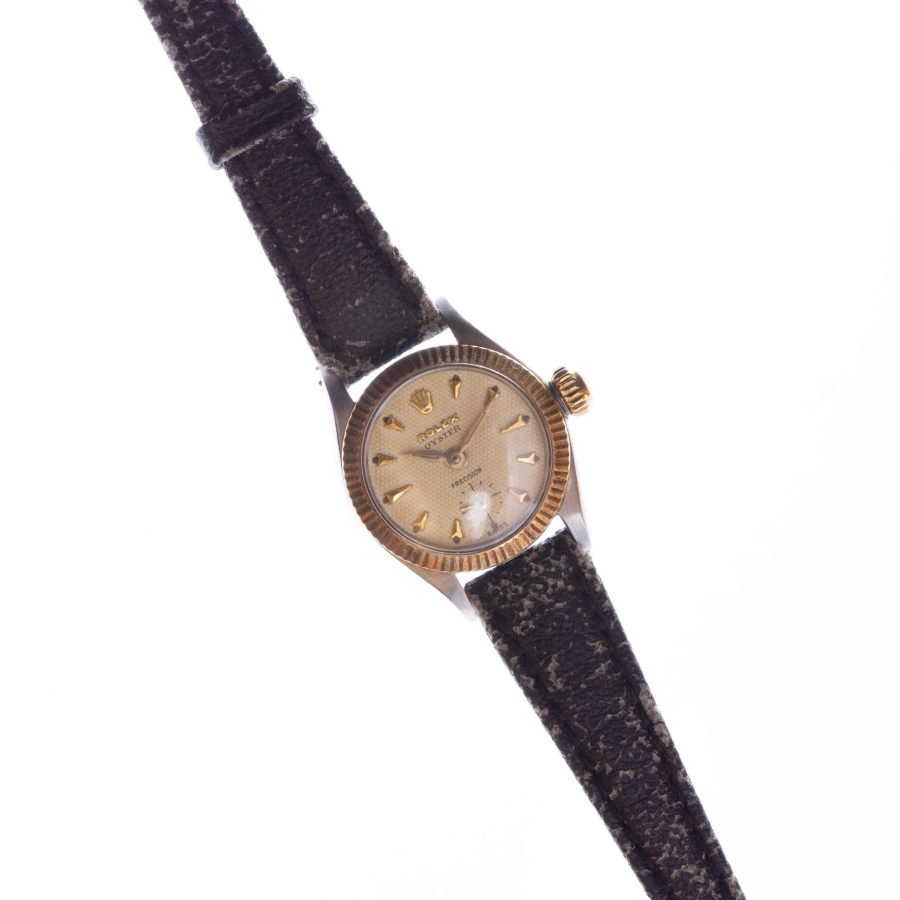 Rolex Oyster Presition - Imagen 2