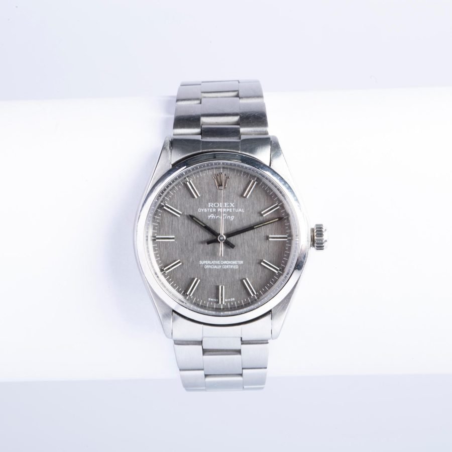 Rolex modelo Air-King Oyster Perpetual