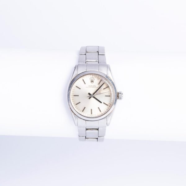Rolex Oyster Perpetual
