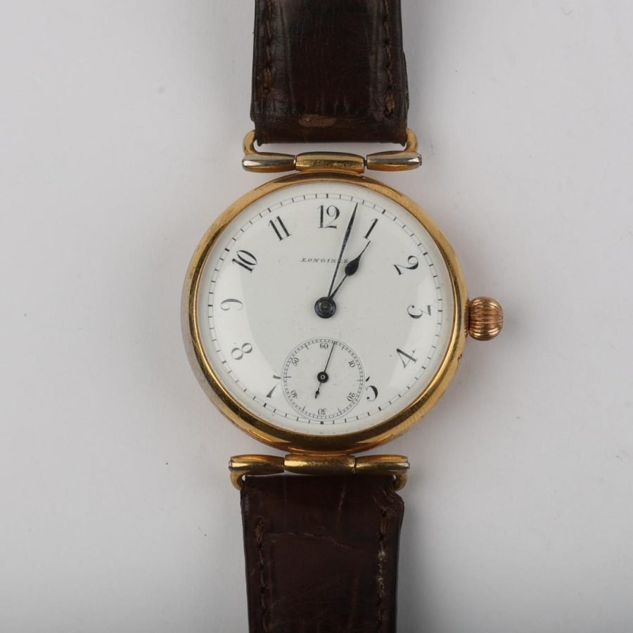 Reloj pulsera Longines