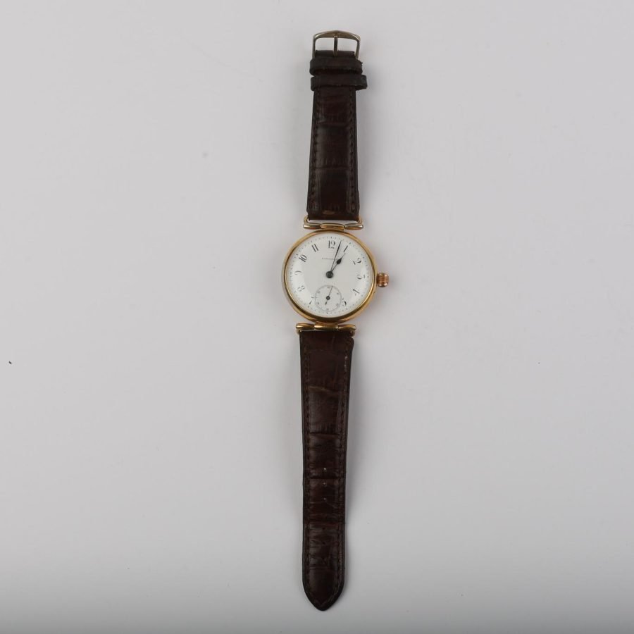 Reloj pulsera Longines - Imagen 2