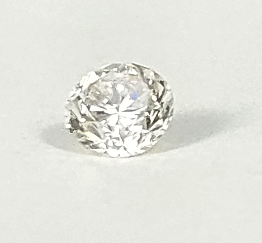 Diamante talla brillante - Imagen 2
