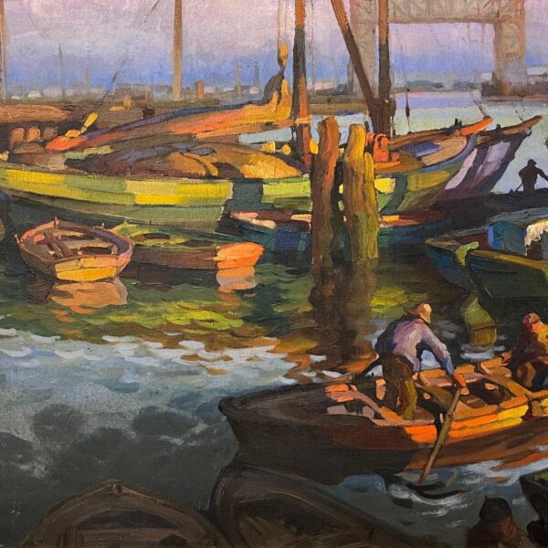 Armando Repetto