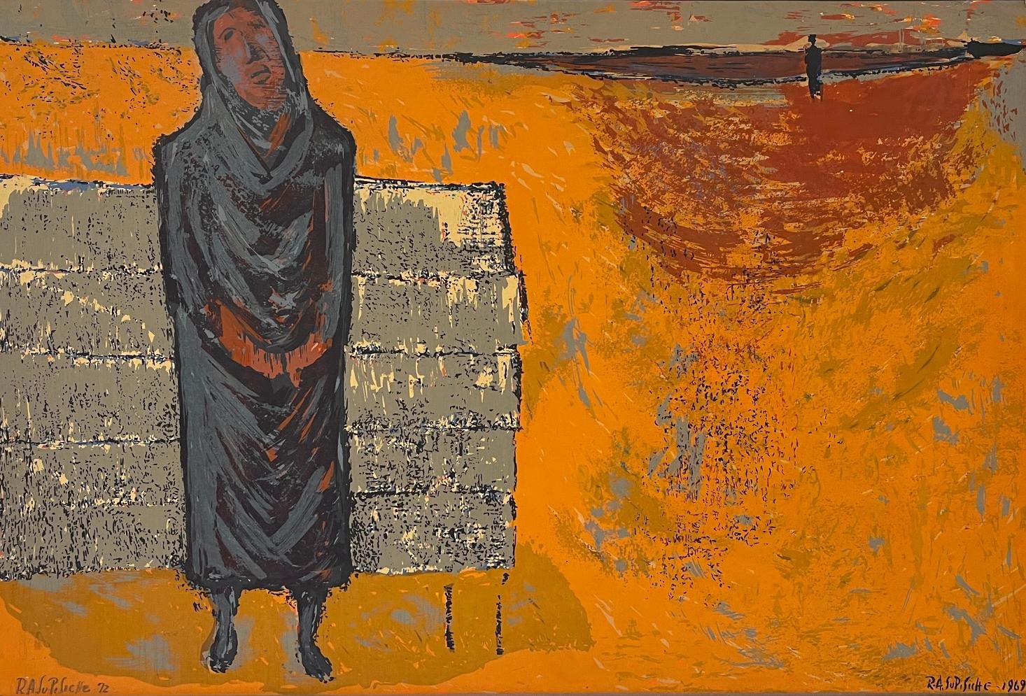 Ricardo A. Supisiche