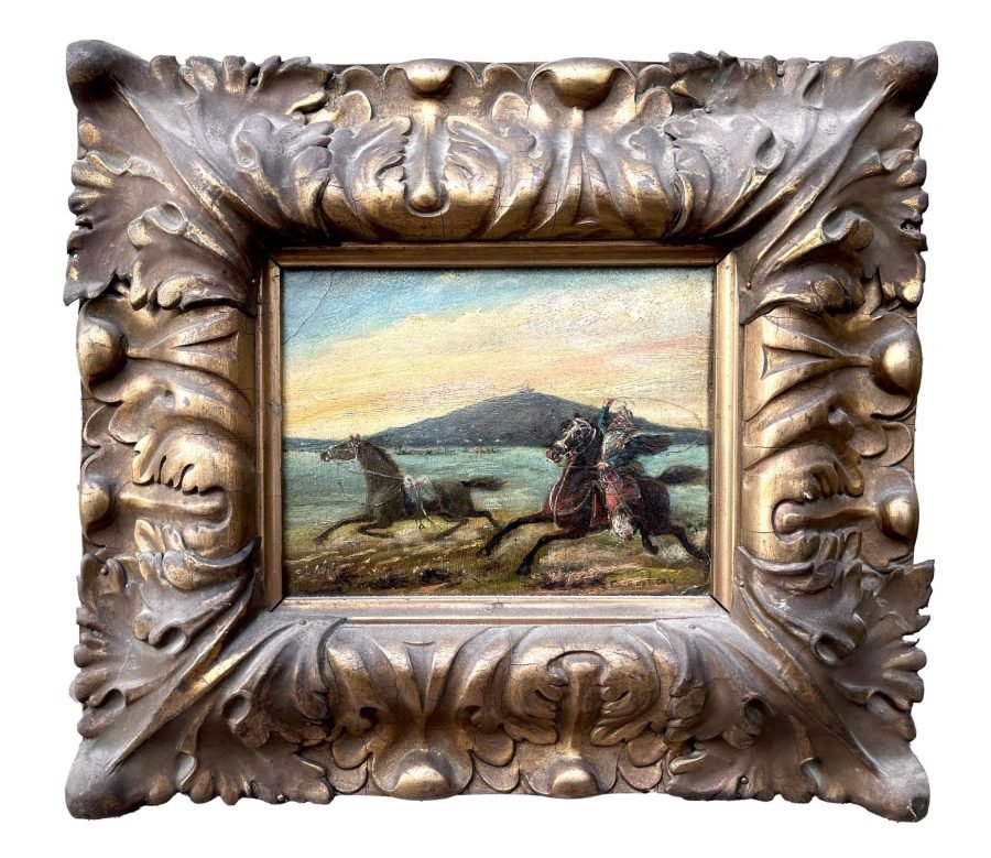 Escuela uruguaya s. XIX