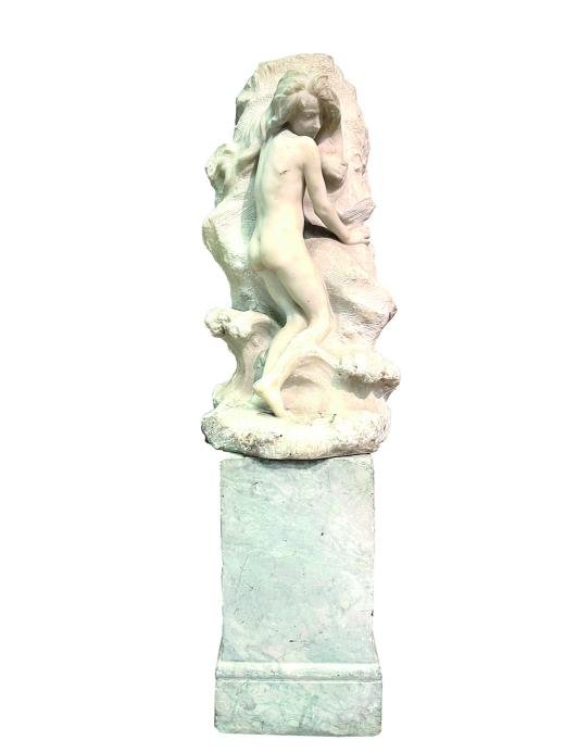 Louis Dominique Mathet