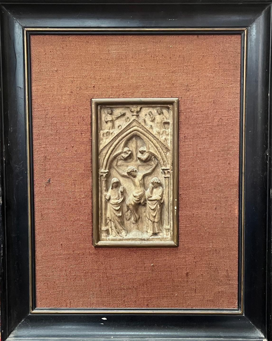 Par de placas italianas