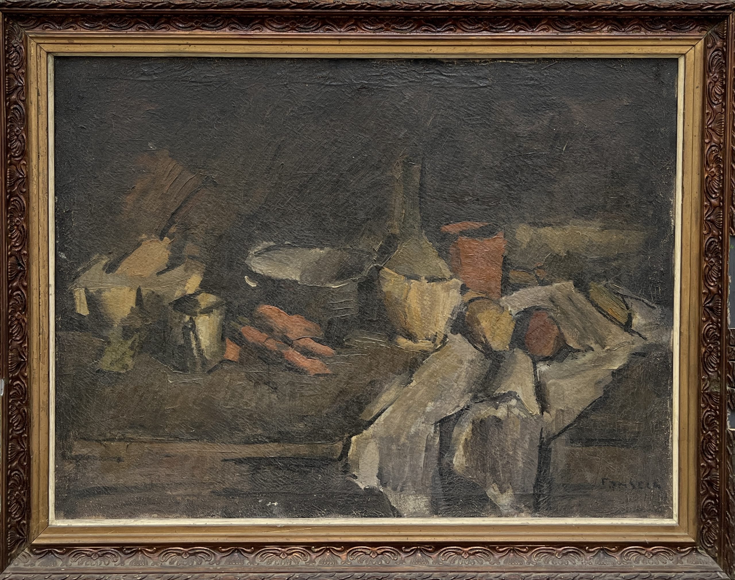 Gonzalo Fonseca - Imagen 2