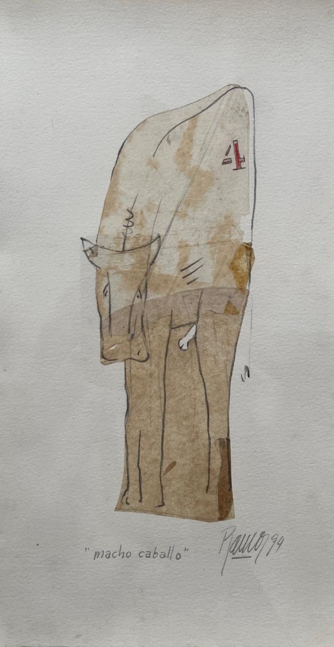 Nelson Ramos
