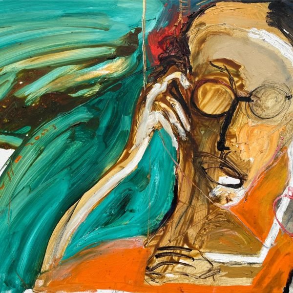 Carlos Musso
